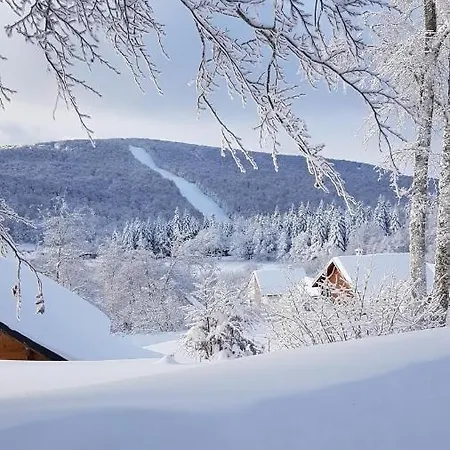 Aubrac Brameloup Prades-d'Aubrac