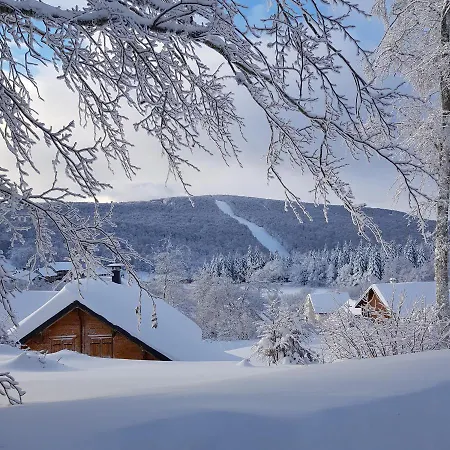 Aubrac Brameloup Prades-d'Aubrac