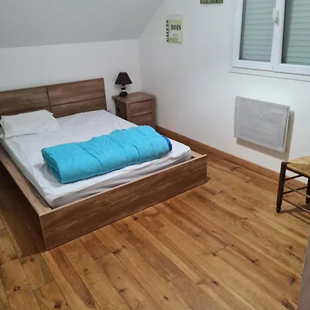 Ferienhaus Aubrac Brameloup *