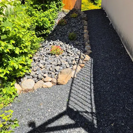 Ferienhaus Aubrac Brameloup