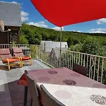 Tatil Evi Aubrac Brameloup