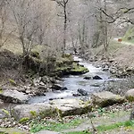 Tatil Evi Aubrac Brameloup *