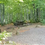 Tatil Evi Aubrac Brameloup *