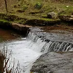 Aubrac Brameloup Tatil Evi *