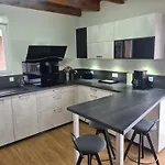 Aubrac Brameloup Tatil Evi *