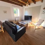 Aubrac Brameloup Tatil Evi