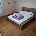 Tatil Evi Aubrac Brameloup