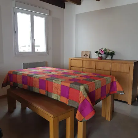 Ferienhaus Aubrac Brameloup *