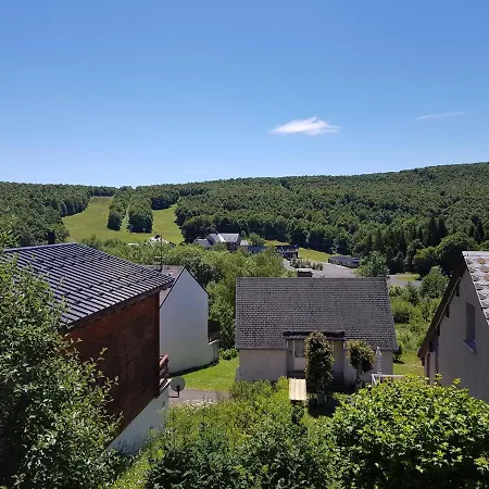 Holiday home Aubrac Brameloup *