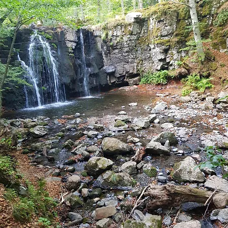 Holiday home Aubrac Brameloup Prades-d'Aubrac