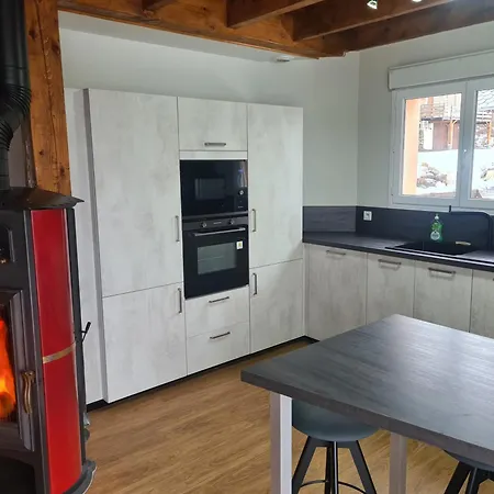 Aubrac Brameloup Prades-d'Aubrac