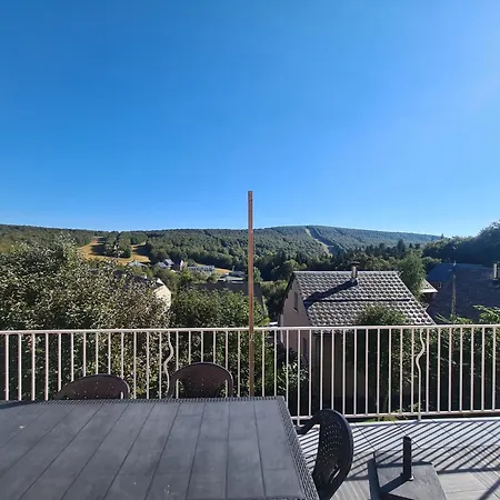 Сasa de vacaciones Aubrac Brameloup
