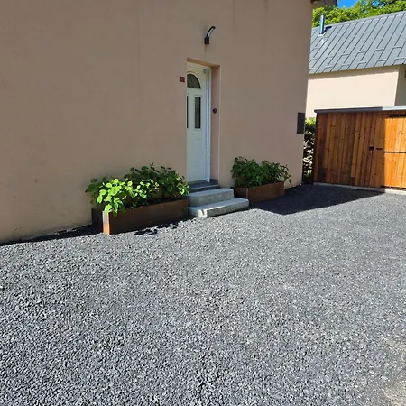 Aubrac Brameloup * Prades-d'Aubrac